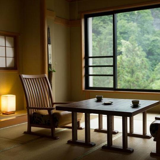 Kanouya Hotel Shibukawa Exterior photo