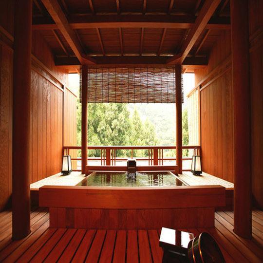 Kanouya Hotel Shibukawa Exterior photo